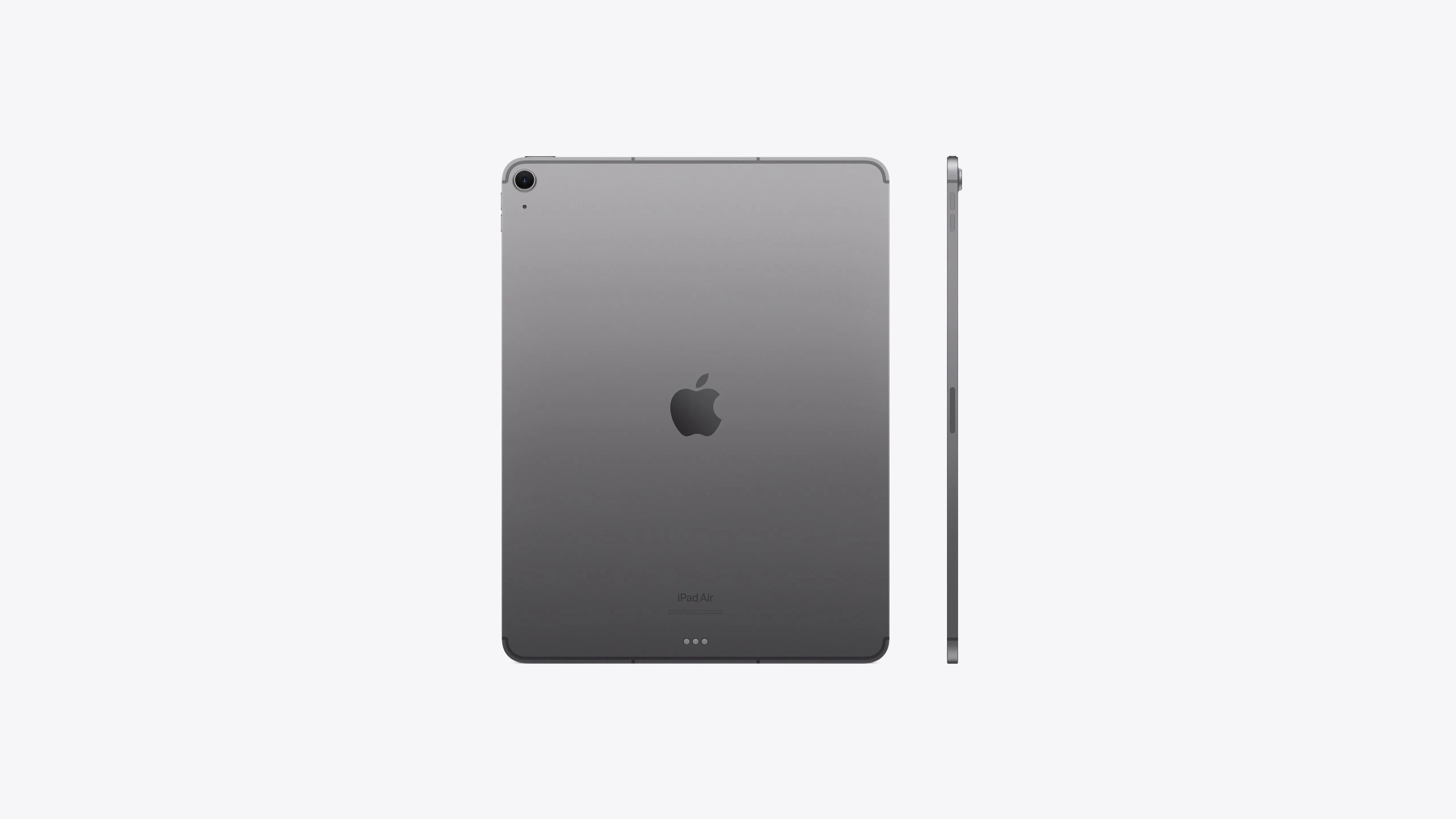 Apple/13 Ipad Air Wi-Fi   Cellular 128Gb - Space Grey