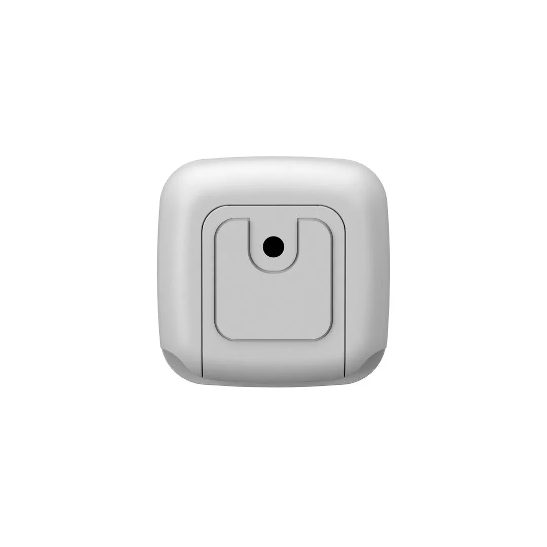 AprilAire Z10IDT Wireless Indoor Temperature and Humidity Sensor for S86WMUPR Wi-Fi Programmable Thermostat