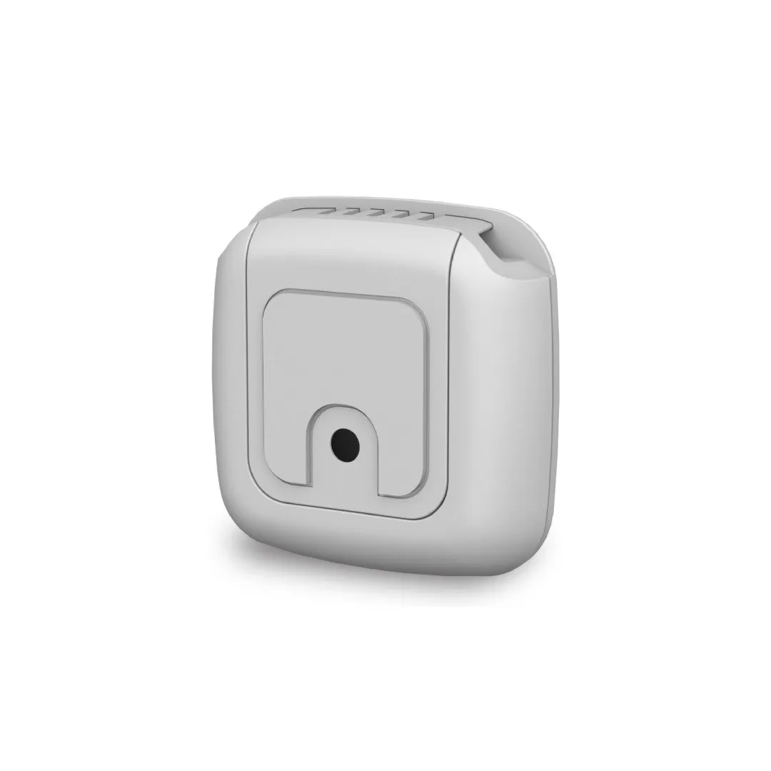 AprilAire Z10IDT Wireless Indoor Temperature and Humidity Sensor for S86WMUPR Wi-Fi Programmable Thermostat