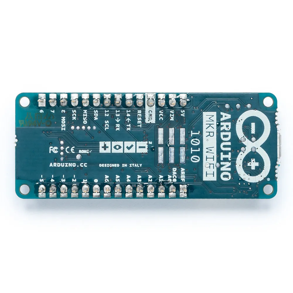 Arduino MKR WIFI 1010