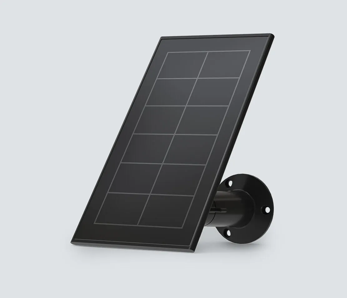 Arlo Essential Solar Panel VMA3600B-10000S