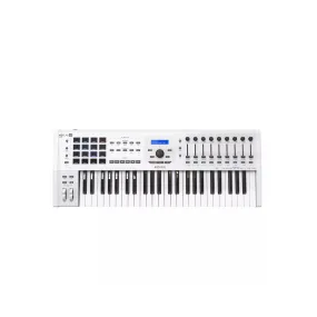 Arturia AR230622 Keylab 49 MKII Controller Black