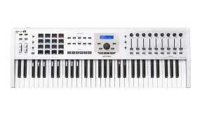 Arturia KeyLab 61 MkII   V Collection 9 Software Bundle