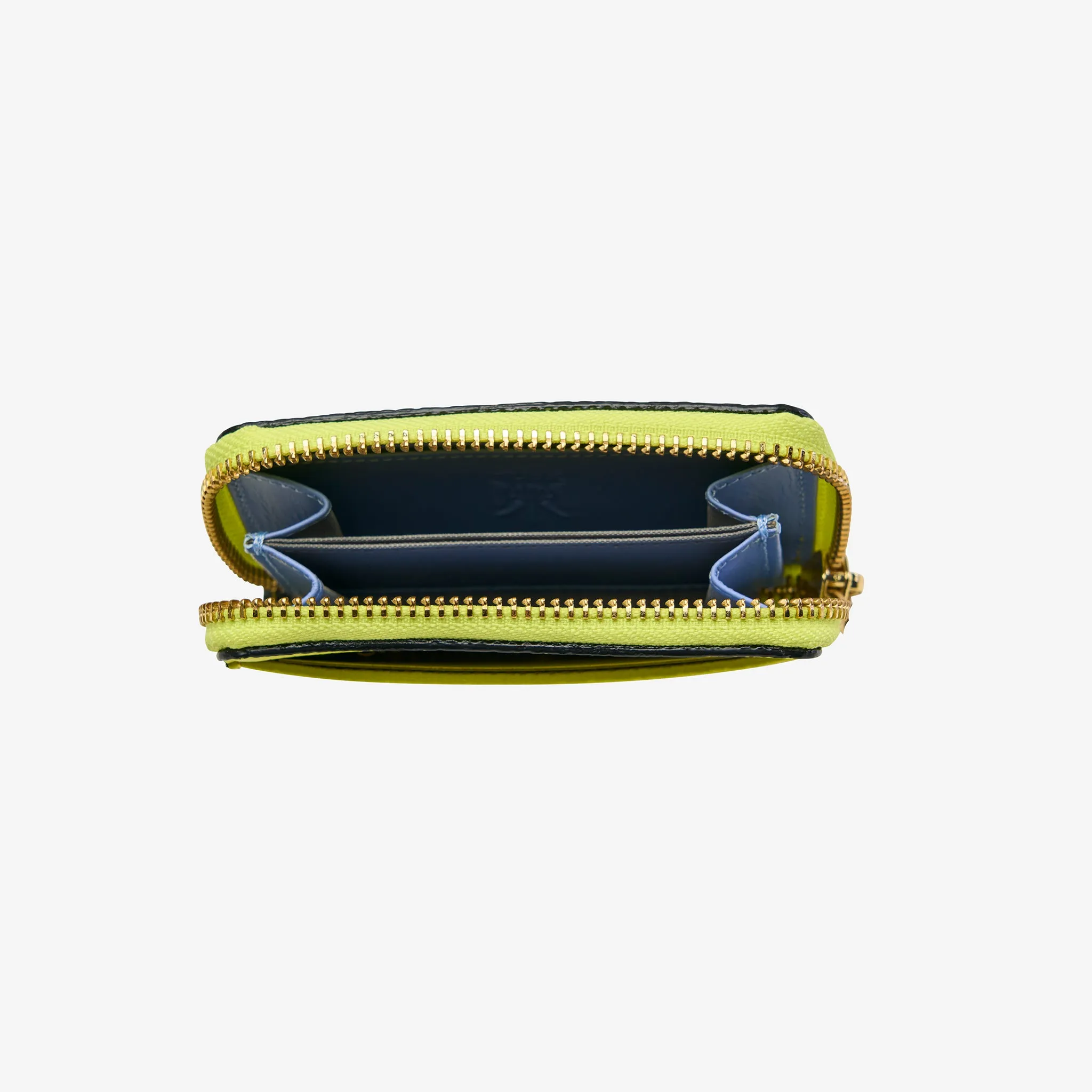 Ascot | Coin and Card Case