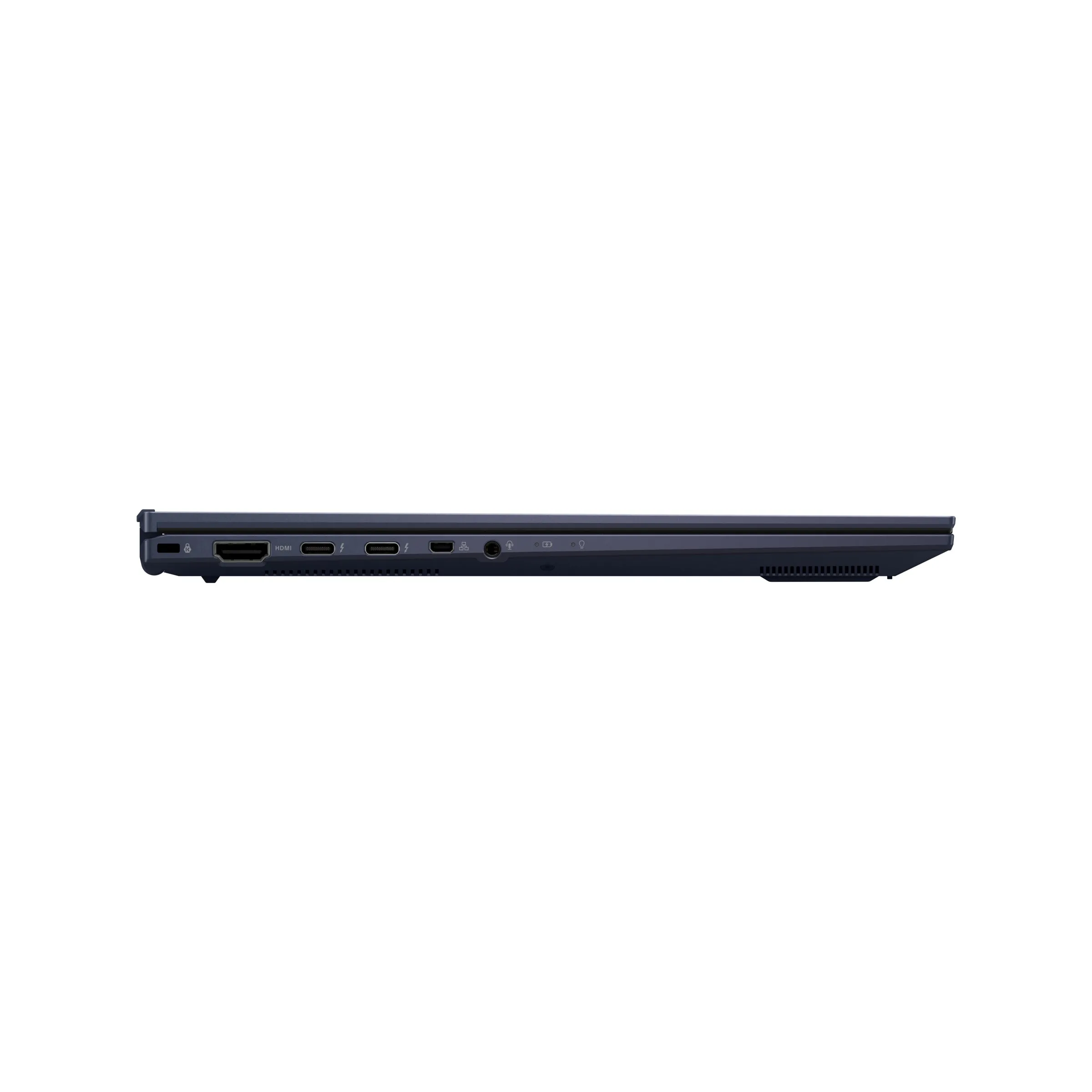 Asus Expertbook B9 Oled B9403cva-Kmi711x - Intel Core I7 - 1355U / Up To 5.1 Ghz - Evo - Win 11 Pro - Intel Iris Xe Grap