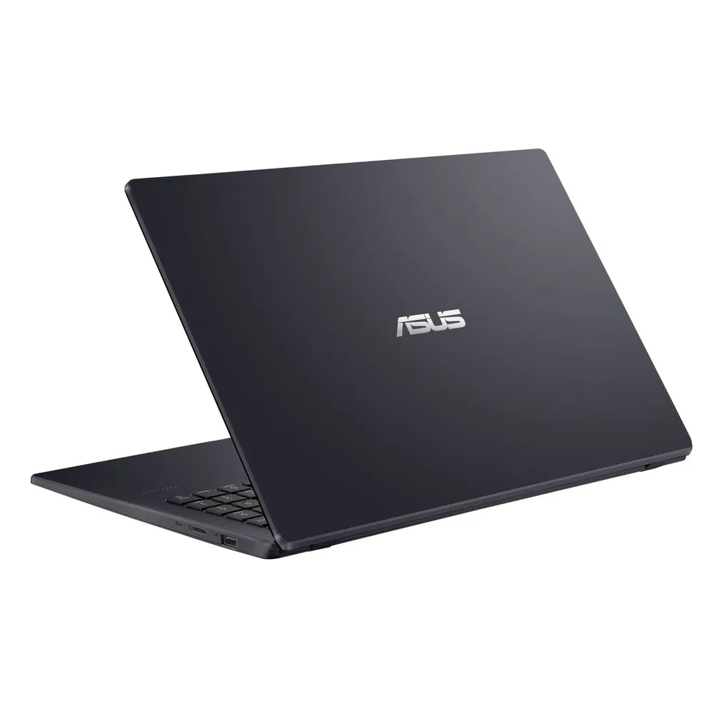 ASUS L510MA-WS21 VivoBook 15.6" FHD Pentium Silver N5030 1.1GHz Intel UHD Graphics 605 4GB RAM 128GB SSD Win 11 Home Black