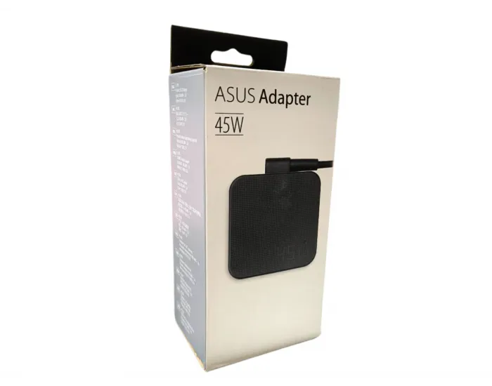 Asus Laptop Adapter 45W 19V / 2.37A ( 4.5MM)