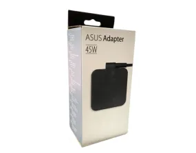 Asus Laptop Adapter 45W 19V / 2.37A ( 4.5MM)