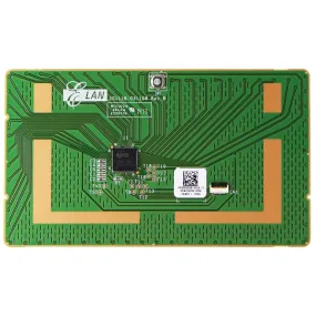 Asus OEM Repair Part - Touch Pad Board Mod (04060-00120100)