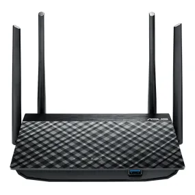 Asus Rt Ac59 U Wireless Router Gigabit Et