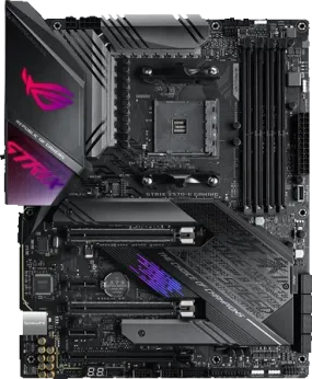 ASUS Strix X570-E Gaming