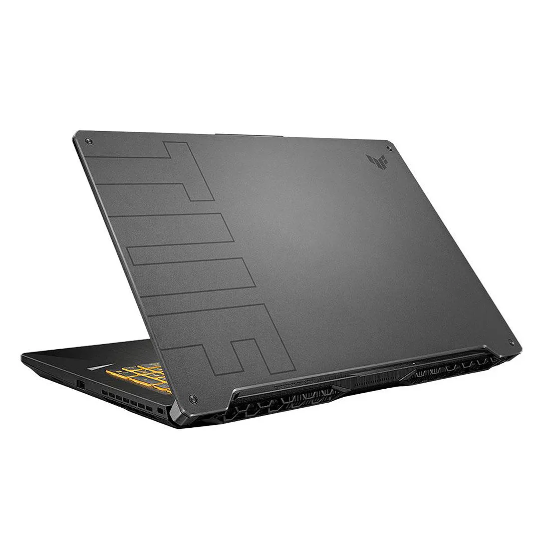 Asus Tuf A17 FA706IC-PB74 Military Grade Ryzen 7 4800h Rtx 3050 144Hz 17.3" Gaming Laptop Offers (New OB)