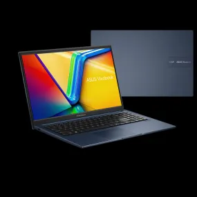 Asus Vivobook 15 X1504za-Bq279w Laptop 39.6 Cm (15.6") Full Hd Intel® Core™ I3 I3-1215U 8 Gb Ddr4-Sdram 512 Gb Ssd Wi-Fi