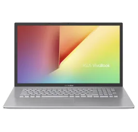 Asus Vivobook 17 S712ua-Is79 5700U Notebook 43.9 Cm (17.3") Full Hd Amd Ryzen™ 7 16 Gb Ddr4-Sdram 1000 Gb Ssd Wi-Fi 5 (8