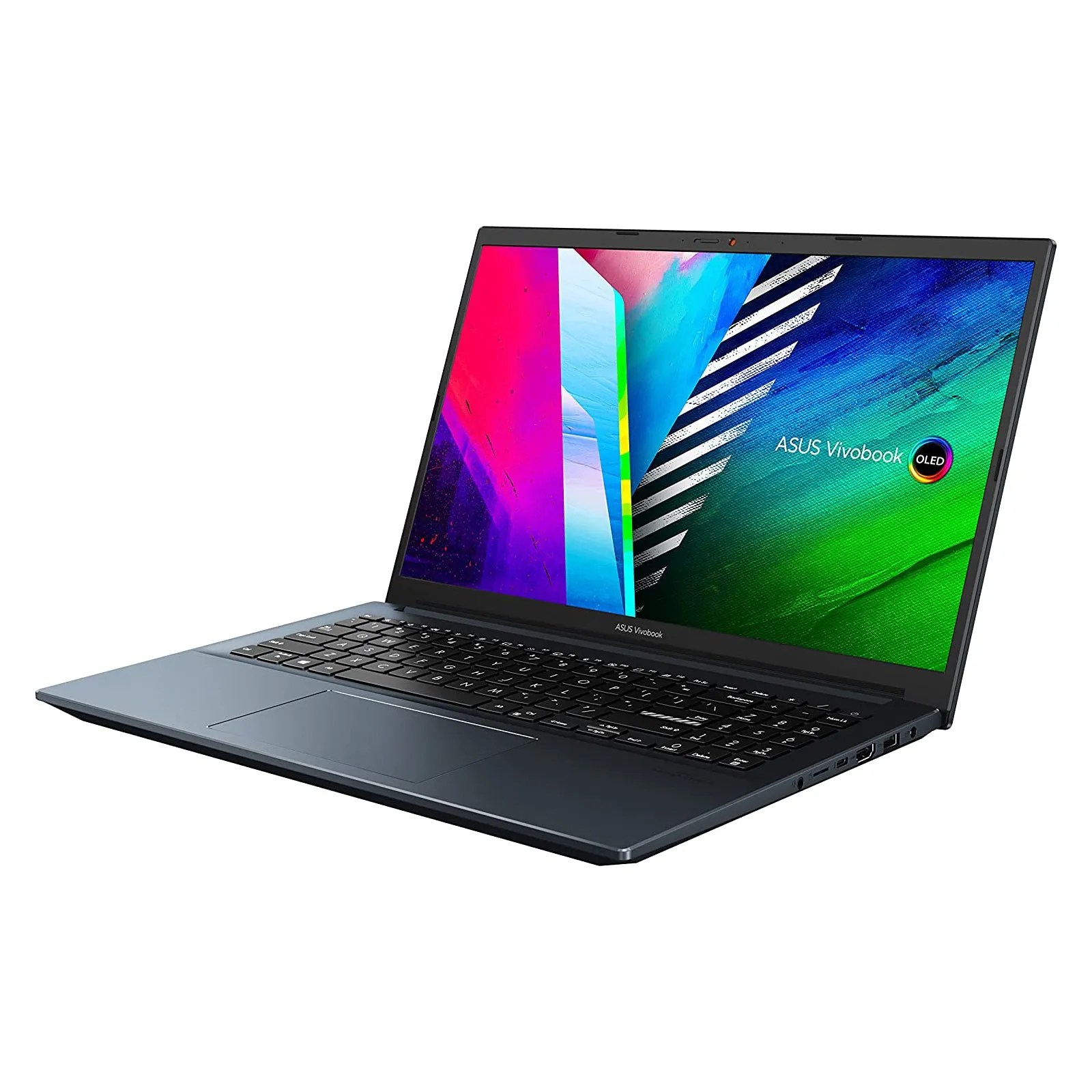 Asus VivoBook Pro Oled Rtx 3050 15.6" Laptop Offers (New OB)