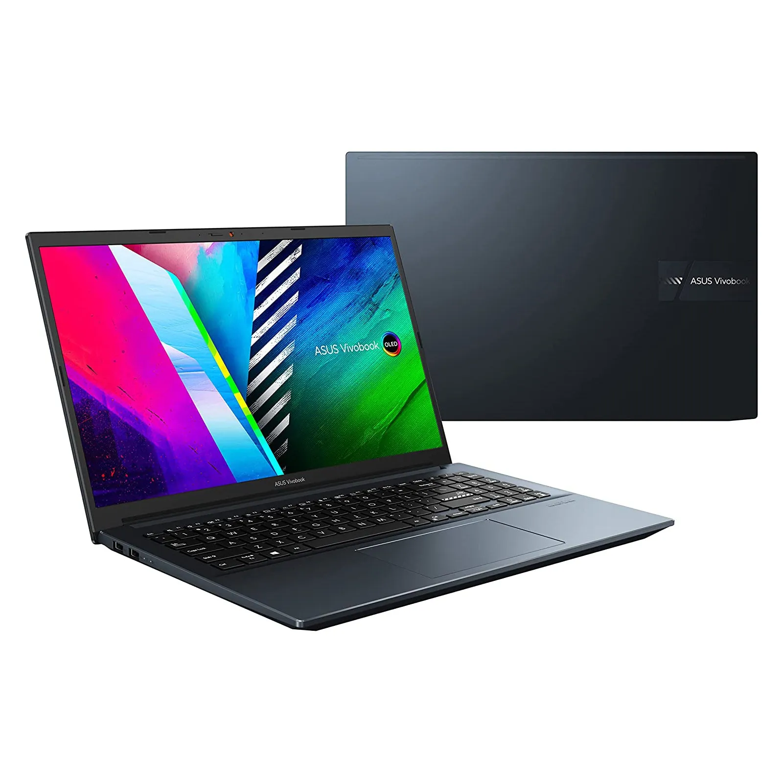 Asus VivoBook Pro Oled Rtx 3050 15.6" Laptop Offers (New OB)