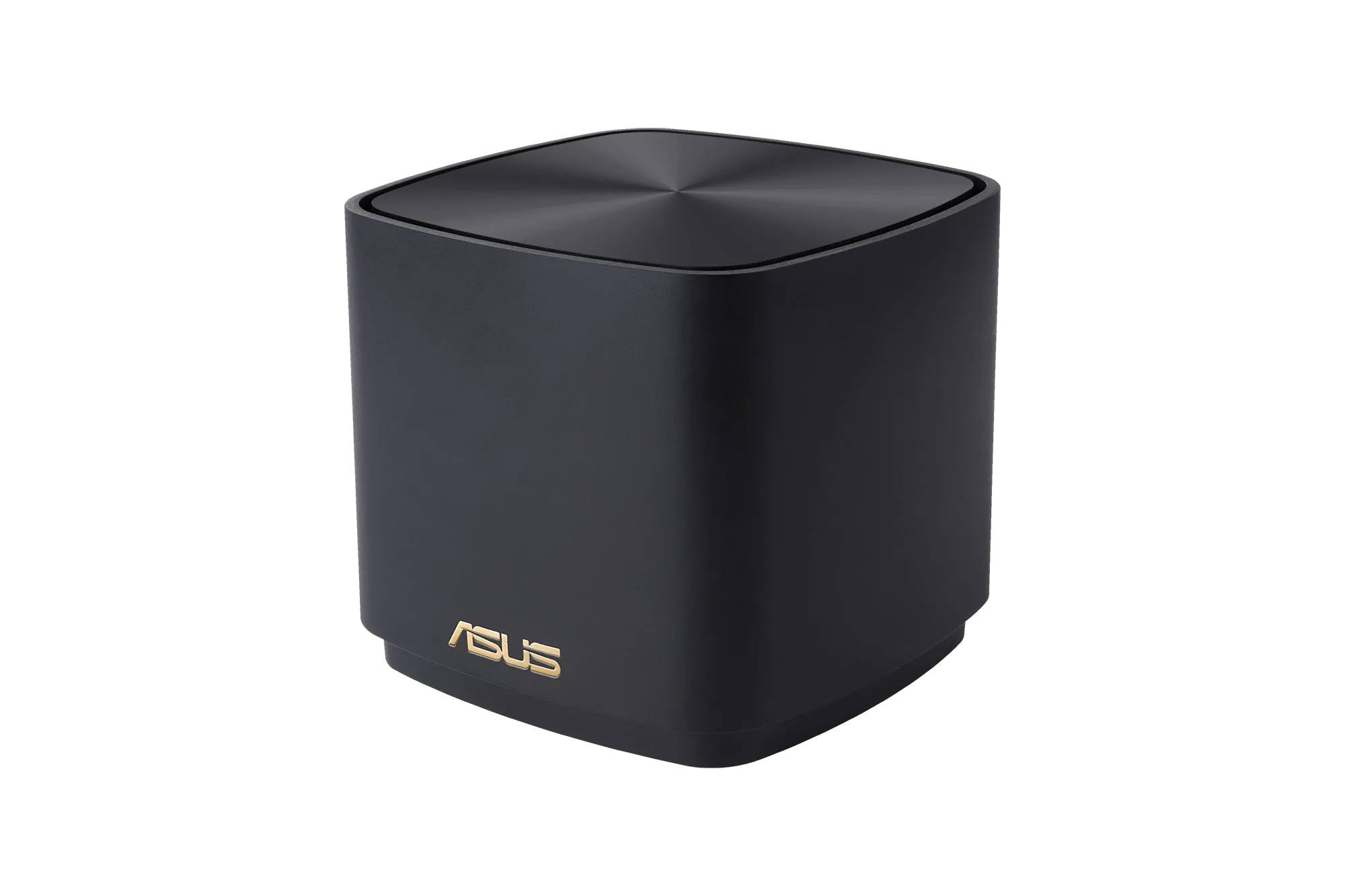 Asus Zenwifi Ax Mini (Xd4) - Wi-Fi System - Wi-Fi 6 - Desktop