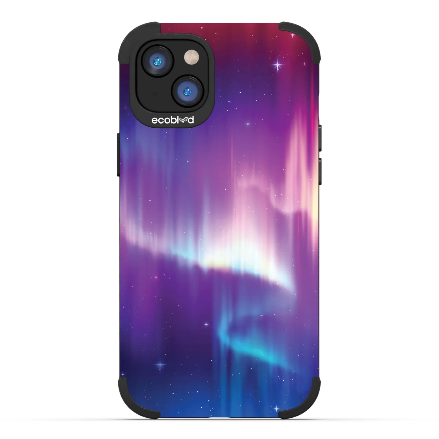 Aurora Borealis - Mojave Collection Case for Apple iPhone 14 Plus