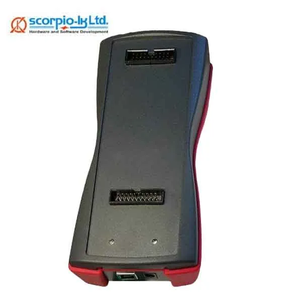 Barracuda Programmer / Reflasher / Transponder Unlocker – Base Version