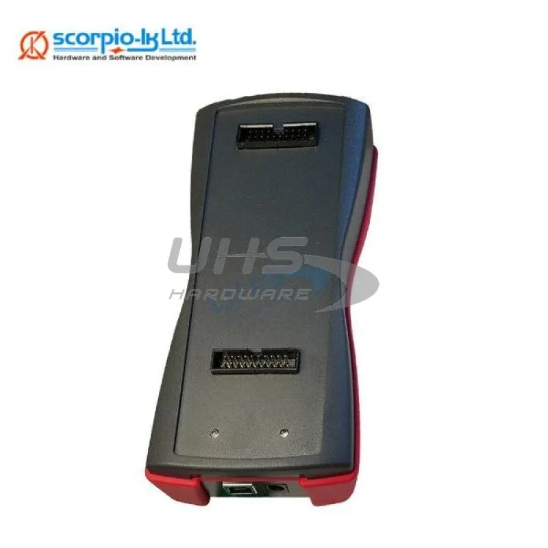 Barracuda Programmer / Reflasher / Transponder Unlocker – Base Version