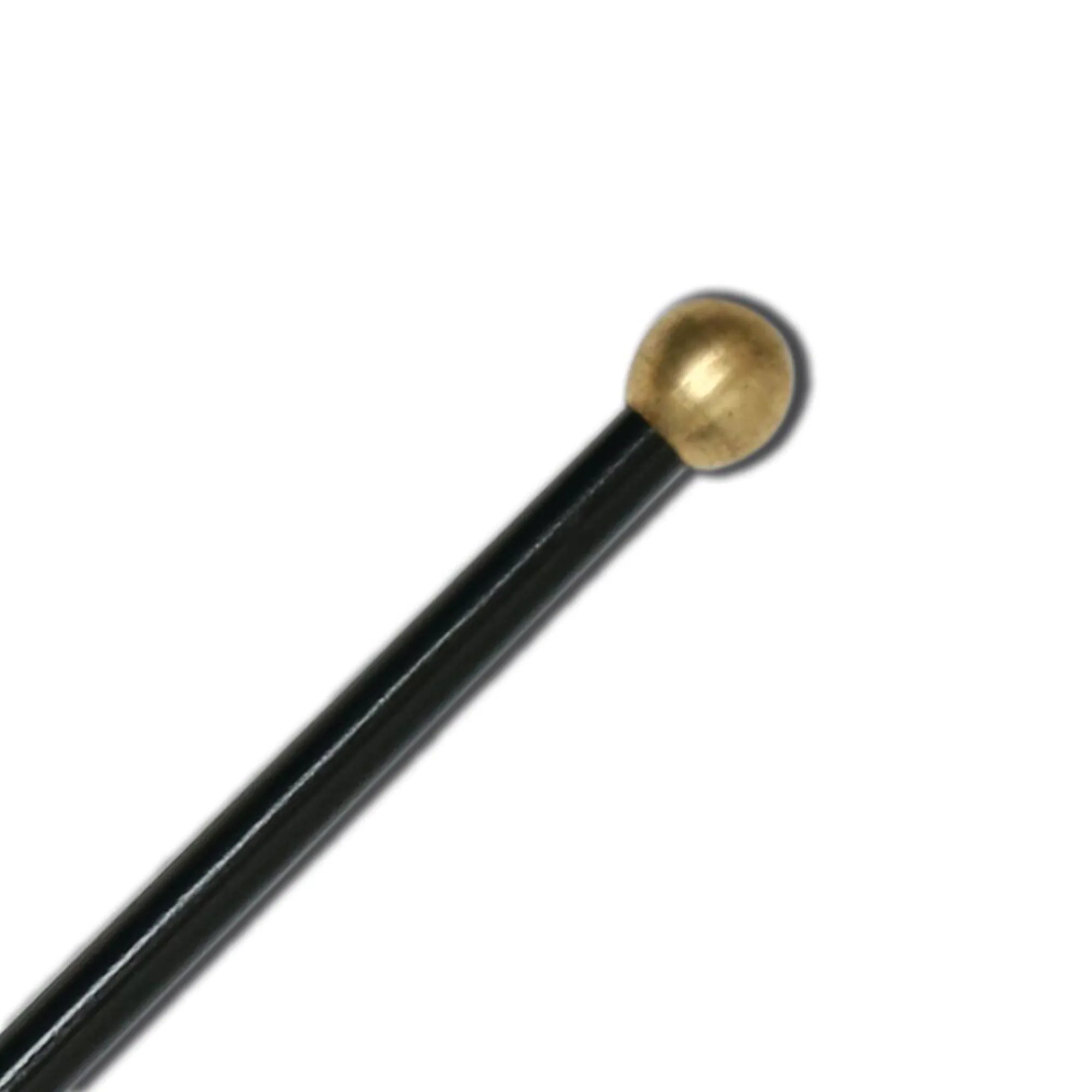 BBB12 - Balter Basics - Hard, Brass Mallets