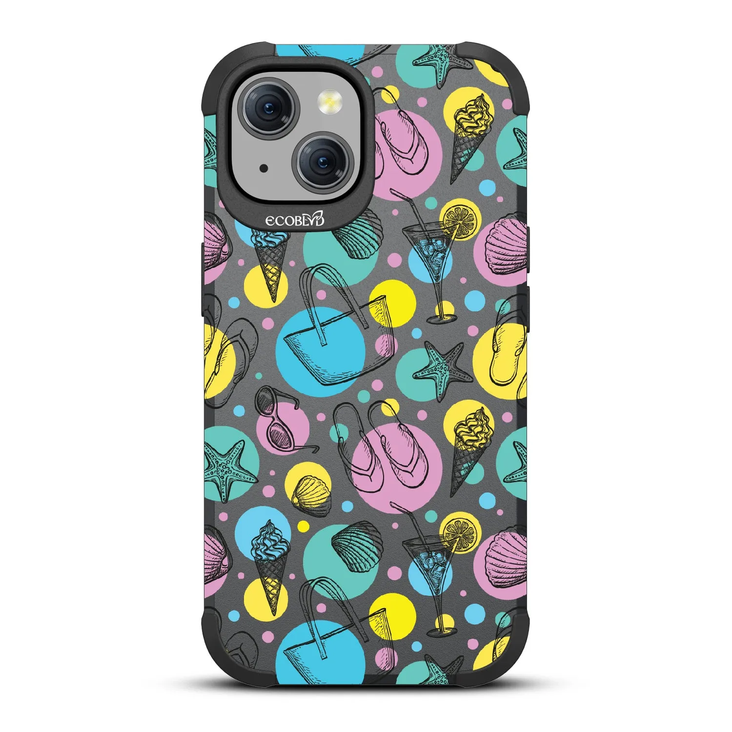 Beach Please - Mojave Collection Case for Apple iPhone 15