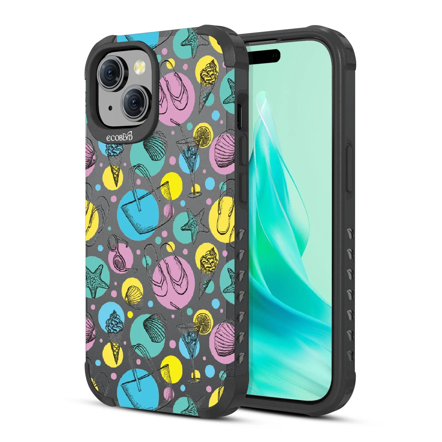 Beach Please - Mojave Collection Case for Apple iPhone 15