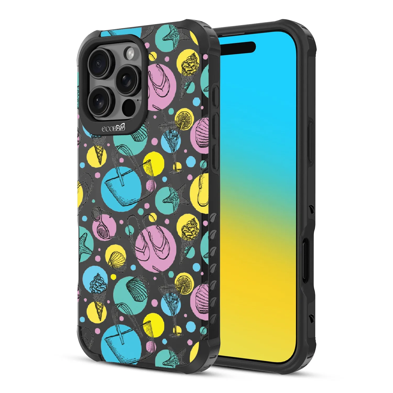 Beach Please - Reforge Collection Case for Apple iPhone 16 Pro Max