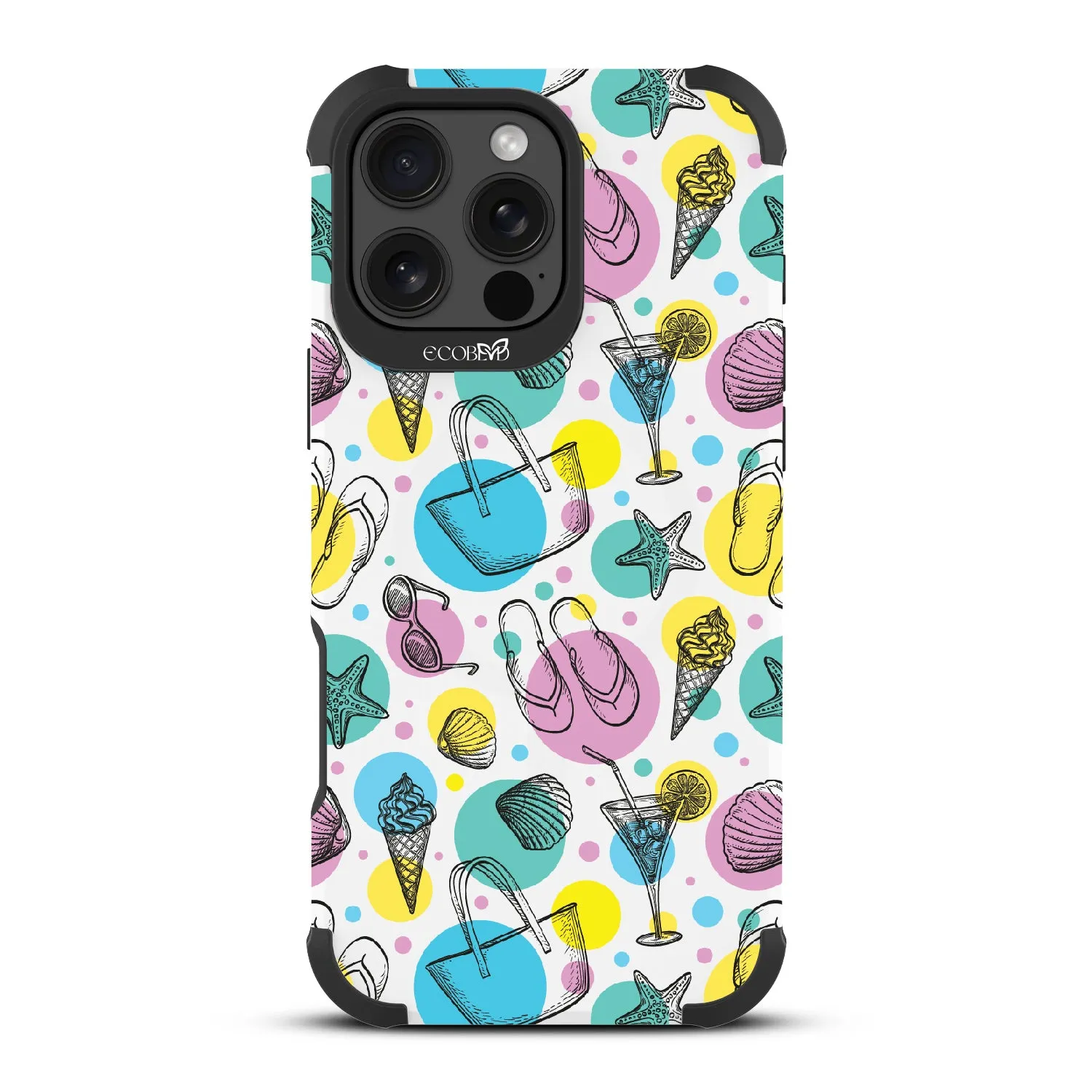 Beach Please - Reforge Collection Case for Apple iPhone 16 Pro Max