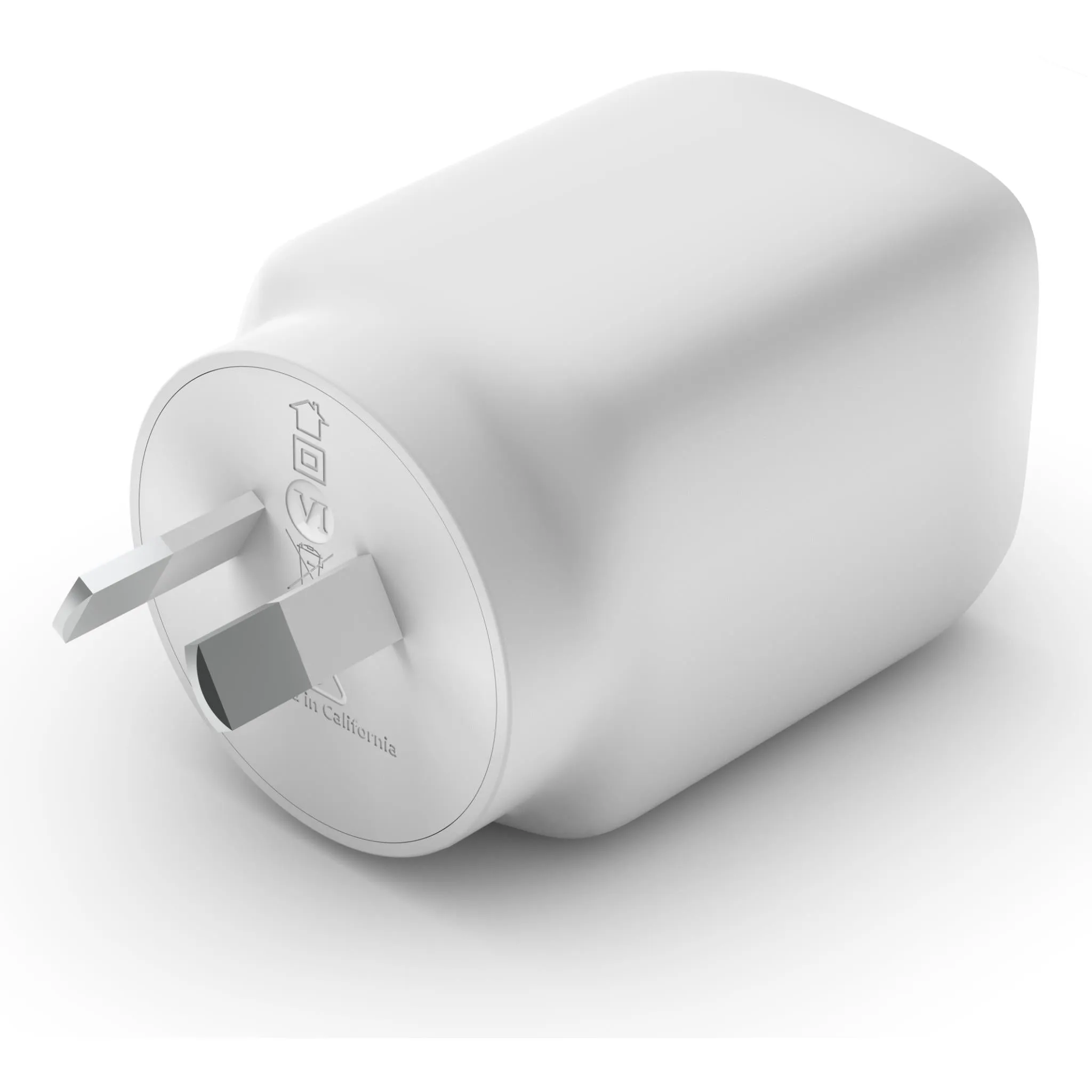 Belkin BoostUp Charge Dual USB-C GaN Wall Charger 65W