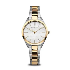 Bering Ladies' 17231-704 Ultra Slim Classic Watch