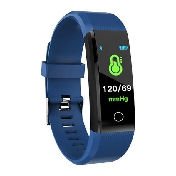 Best Economic Fitness Smart Watch | Fitness Monitor King®