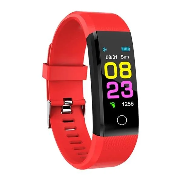 Best Economic Fitness Smart Watch | Fitness Monitor King®