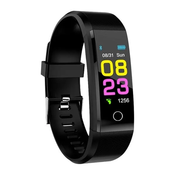 Best Economic Fitness Smart Watch | Fitness Monitor King®