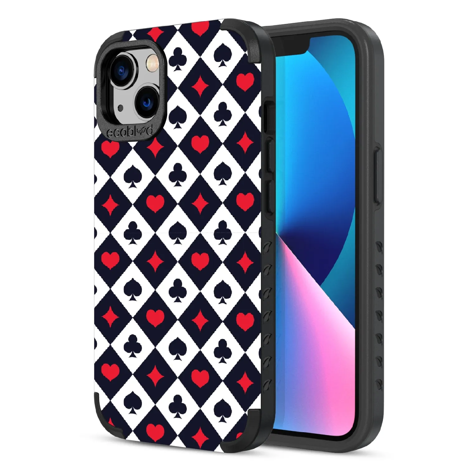 Bet On Me - Mojave Collection Case for Apple iPhone 13