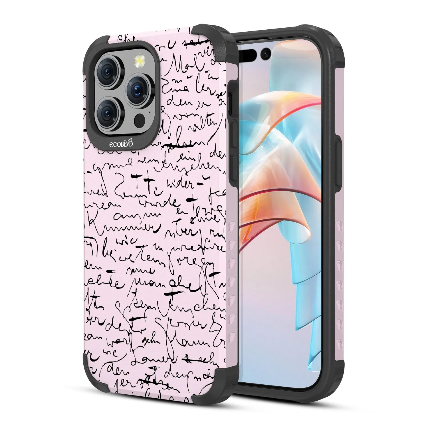 Beyond Words - Mojave Collection Case for Apple iPhone 15 Pro Max