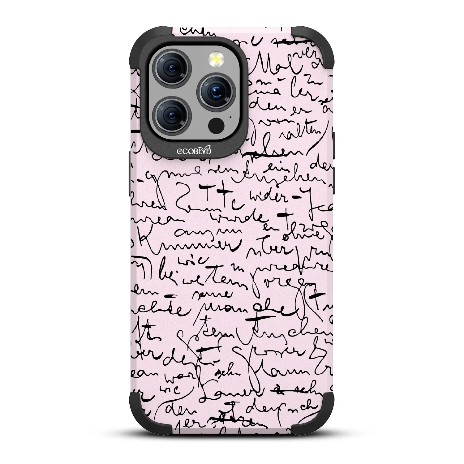 Beyond Words - Mojave Collection Case for Apple iPhone 15 Pro Max