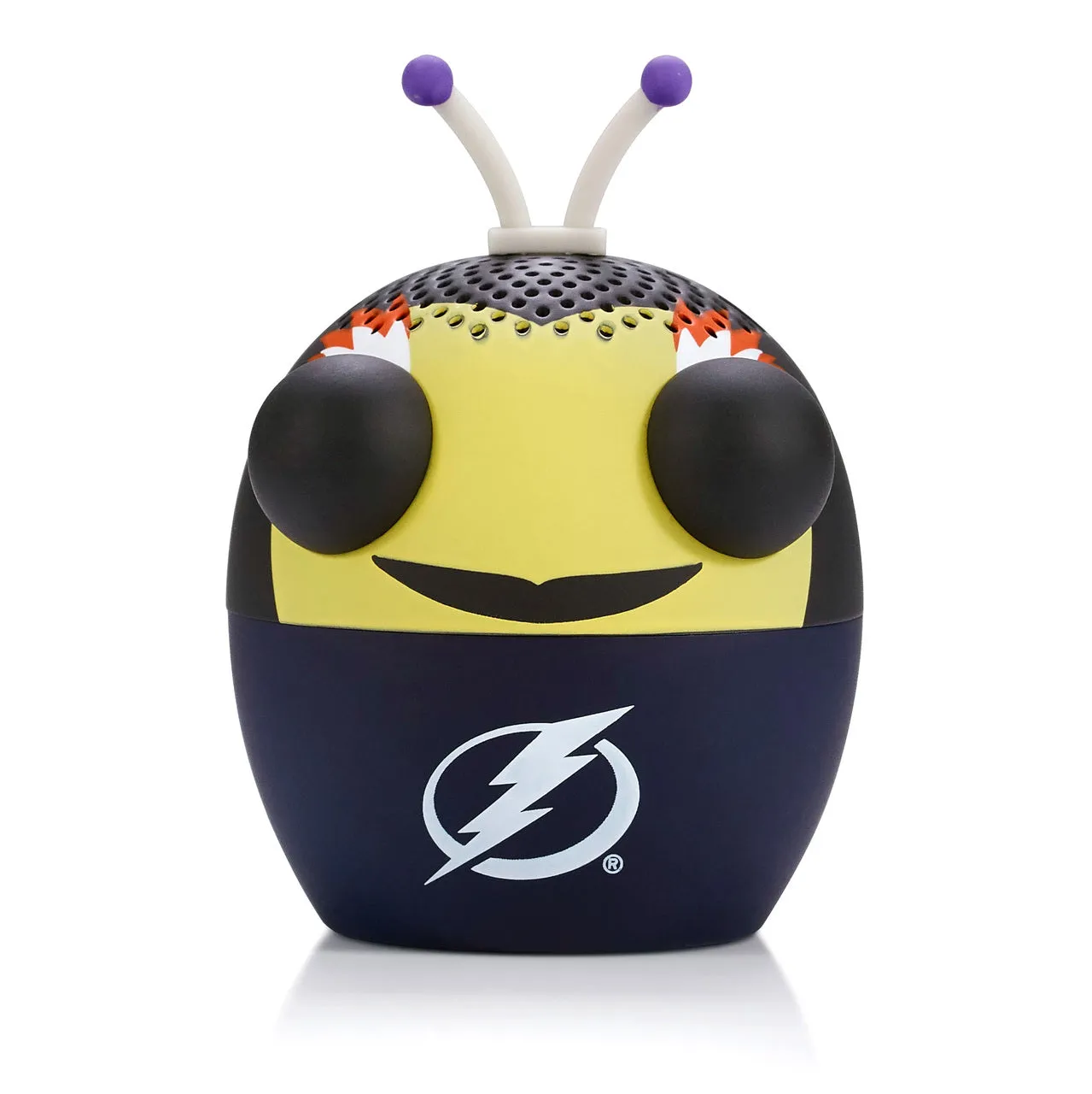 Bitty Boomers - NHL Tampa Bay Lightning ThunderBug