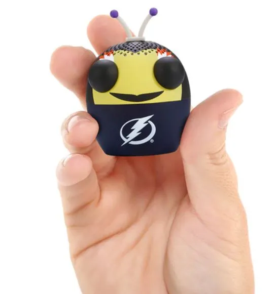 Bitty Boomers - NHL Tampa Bay Lightning ThunderBug