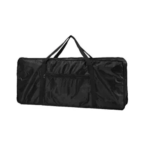 BK Percussion ACCFLKB88 88 Note Keyboard Bag