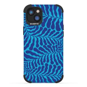 Blue Lagoon - Mojave Collection Case for Apple iPhone 14 / 13