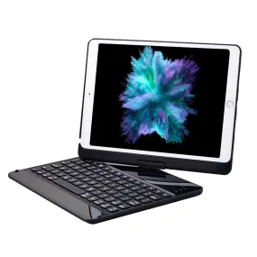 Bluetooth Backlit Keyboard Case for iPad 9.7"