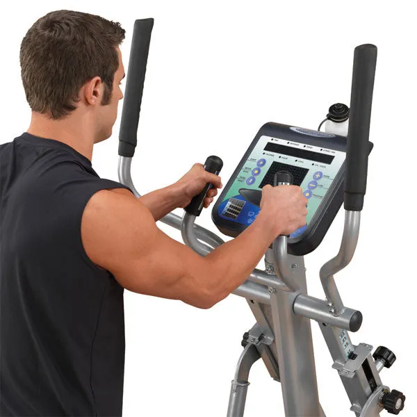 Body-Solid - ENDURANCE ELLIPTICAL AS