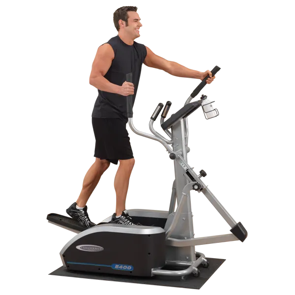 Body-Solid - ENDURANCE ELLIPTICAL AS