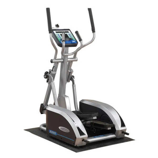 Body-Solid - ENDURANCE ELLIPTICAL AS