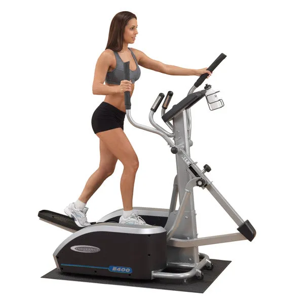 Body-Solid - ENDURANCE ELLIPTICAL AS