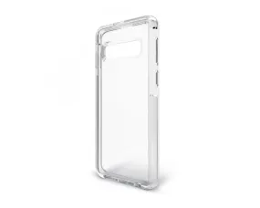 BodyGuardz AcePro Samsung Galaxy S10 Plus Clear Case