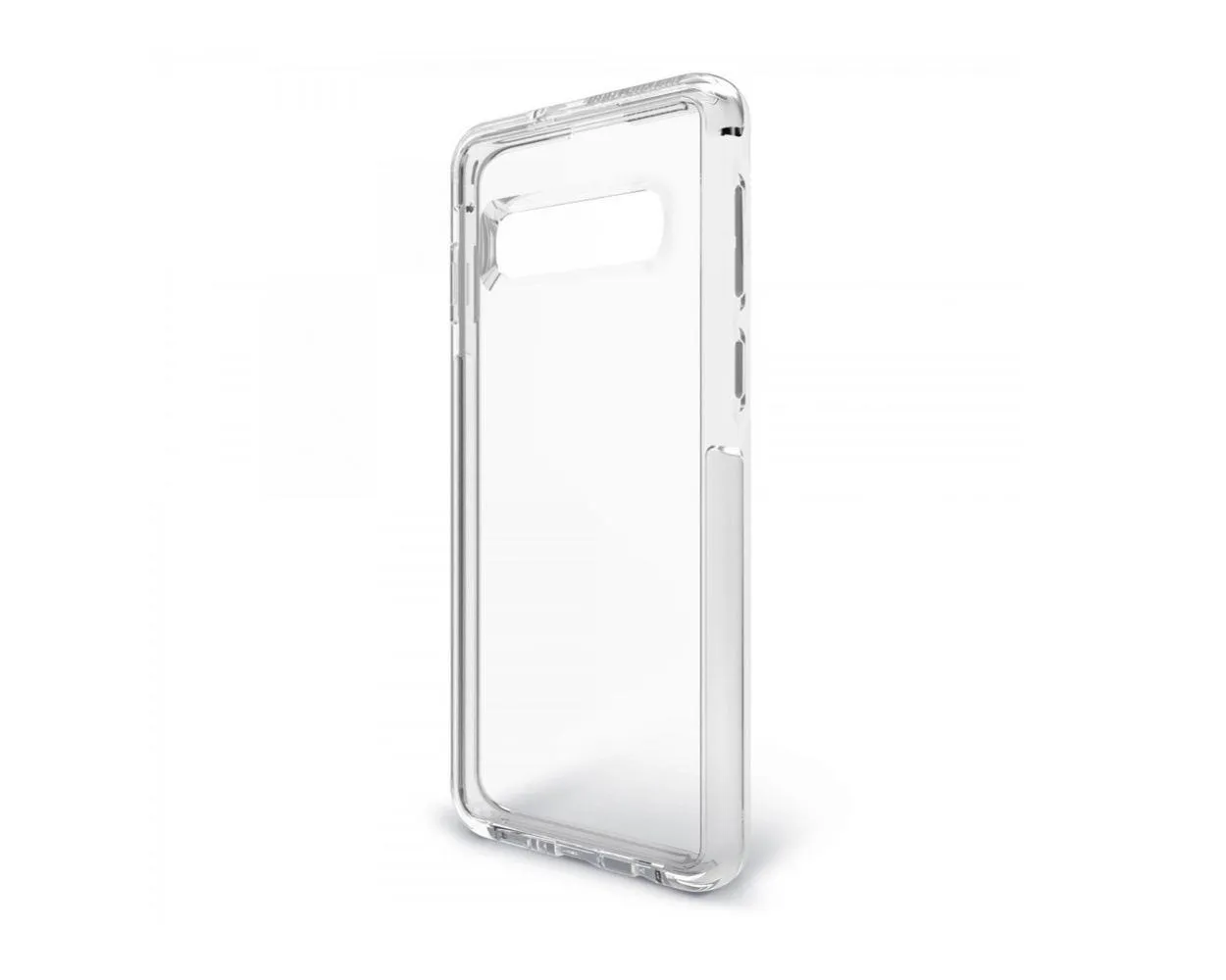 BodyGuardz AcePro Samsung Galaxy S10 Plus Clear Case