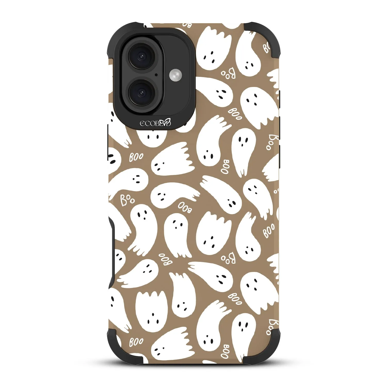 Boo Thang - Reforge Collection Case for Apple iPhone 16 Plus