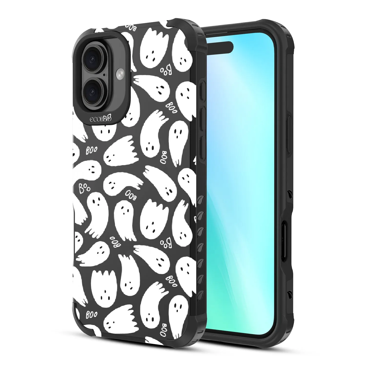 Boo Thang - Reforge Collection Case for Apple iPhone 16 Plus